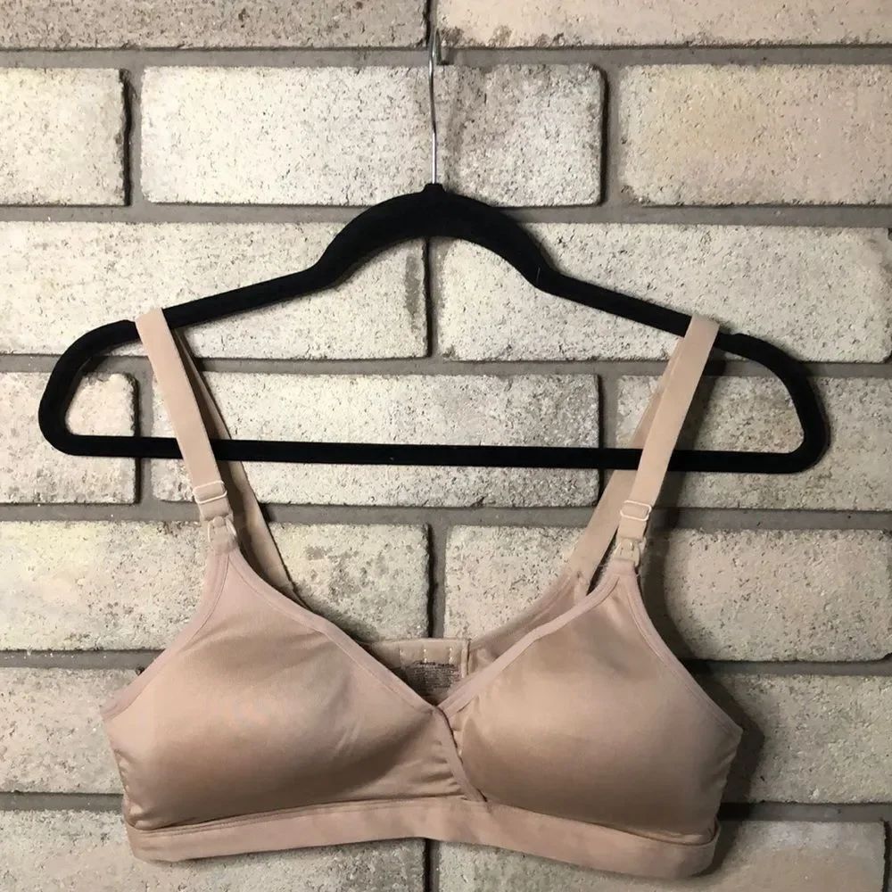 3for$20 bra-no underwire